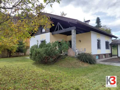 6-Zimmer-Haus kaufen in Villach Land – 176 m², € 370.000 – Bild 3 von 22