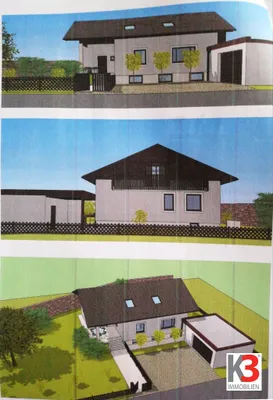 6-Zimmer-Haus kaufen in Villach Land – 176 m², € 370.000 – Bild 20 von 22