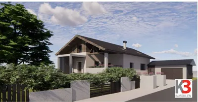 6-Zimmer-Haus kaufen in Villach Land – 176 m², € 370.000 – Bild 13 von 22