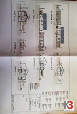 6-Zimmer-Haus kaufen in Villach Land – 176 m², € 370.000 – Bild 22 von 22