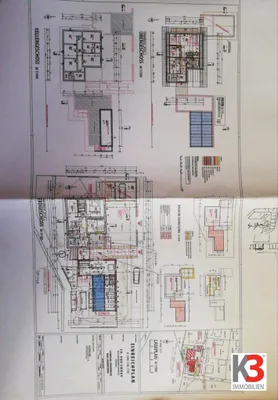 6-Zimmer-Haus kaufen in Villach Land – 176 m², € 370.000 – Bild 21 von 22