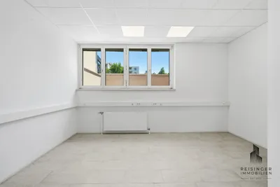 7-Zimmer-Gewerbeimmobilie kaufen in Wels – 226 m² – Bild 4 von 9