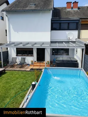 5-Zimmer-Haus kaufen in Bruck-Mürzzuschlag – 128 m², € 318.000 – Bild 5 von 26