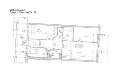 3-Zimmer-Wohnung kaufen in Sankt Pölten Land – 71,61 m², € 225.000 – Bild 20 von 21