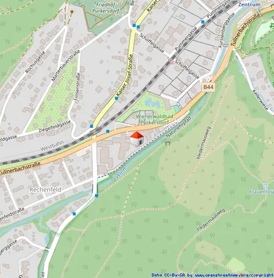 3-Zimmer-Wohnung kaufen in Sankt Pölten Land – 71,61 m², € 225.000 – Bild 21 von 21