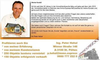 6-Zimmer-Wohnung mieten in Sankt Pölten – 170 m², € 1.700 – Bild 7 von 10