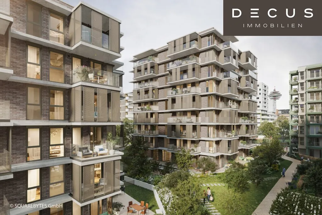 Wohnung – Wien, Aspanggründe, Katastralgemeinde Landstraße