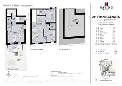 4-Zimmer-Haus kaufen in Wien – 99,15 m², € 699.500 – Bild 10 von 10