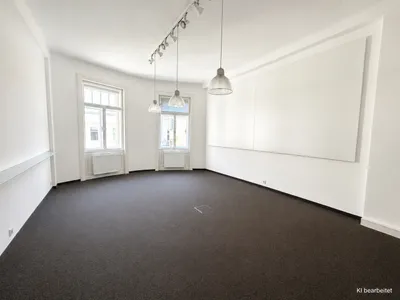 Gewerbeimmobilie mieten in Wien – 400 m², € 19 – Bild 3 von 7