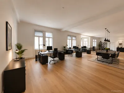 Gewerbeimmobilie mieten in Wien – 400 m², € 19 – Bild 2 von 7