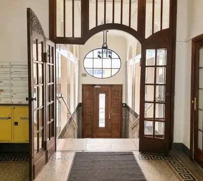 Gewerbeimmobilie mieten in Wien – 400 m², € 19 – Bild 5 von 7