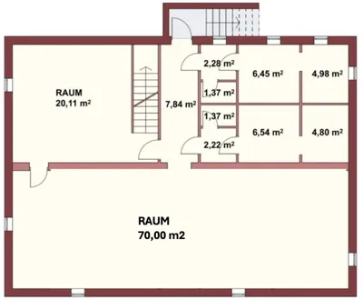 6-Zimmer-Haus kaufen in Neusiedl am See – 217 m², € 1.190.000 – Bild 70 von 71