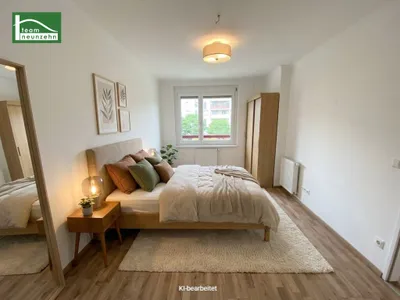 2-Zimmer-Wohnung mieten in Graz – 63,53 m², € 773 – Bild 6 von 14