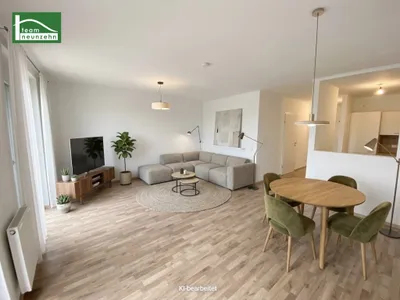 2-Zimmer-Wohnung mieten in Graz – 63,53 m², € 773 – Bild 4 von 14