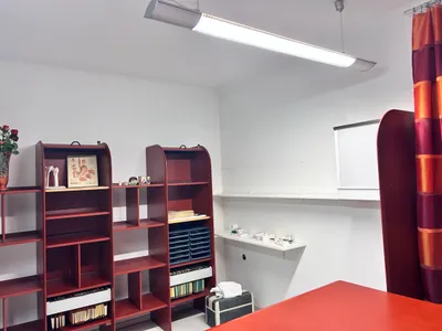 5-Zimmer-Wohnung mieten in Eisenstadt – 59 m², € 790 – Bild 3 von 8