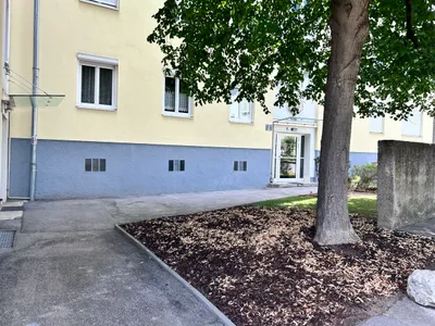 5-Zimmer-Wohnung mieten in Eisenstadt – 59 m², € 790 – Bild 7 von 8