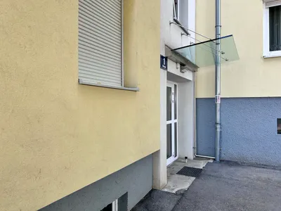 5-Zimmer-Wohnung mieten in Eisenstadt – 59 m², € 790 – Bild 6 von 8