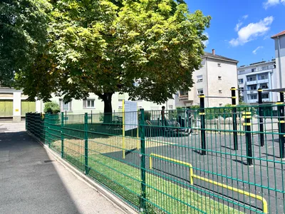 5-Zimmer-Wohnung mieten in Eisenstadt – 59 m², € 790 – Bild 8 von 8
