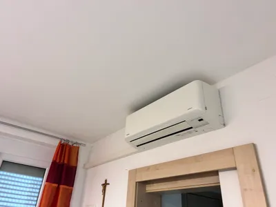 5-Zimmer-Wohnung mieten in Eisenstadt – 59 m², € 790 – Bild 5 von 8