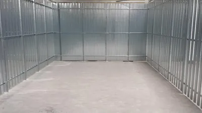 Gewerbeimmobilie mieten in Wien – 5 m², € 50