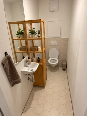 2-Zimmer-Wohnung mieten in Wien – 55 m², € 879 – Bild 8 von 9