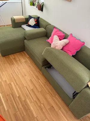 2-Zimmer-Wohnung mieten in Wien – 55 m², € 879 – Bild 5 von 9