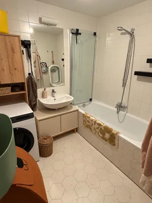2-Zimmer-Wohnung mieten in Wien – 55 m², € 879 – Bild 7 von 9