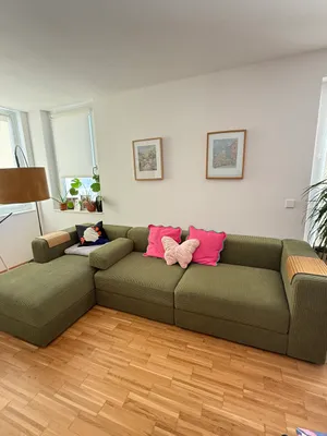 2-Zimmer-Wohnung mieten in Wien – 55 m², € 879 – Bild 4 von 9