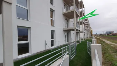 Wohnung mieten in Wien – 61 m², € 990 – Bild 2 von 4
