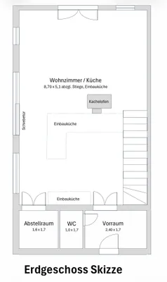 4-Zimmer-Wohnung mieten in Salzburg-Umgebung – 96 m², € 1.199 – Bild 14 von 14