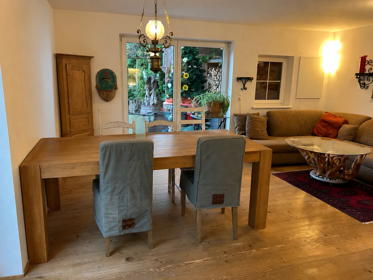 Wohnung – Neumarkt am Wallersee - Ansicht 3