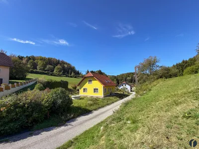 Haus kaufen in Krems Land – 147,14 m², € 380.000 – Bild 42 von 50