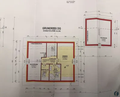 Haus kaufen in Krems Land – 147,14 m², € 380.000 – Bild 46 von 50