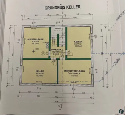Haus kaufen in Krems Land – 147,14 m², € 380.000 – Bild 47 von 50