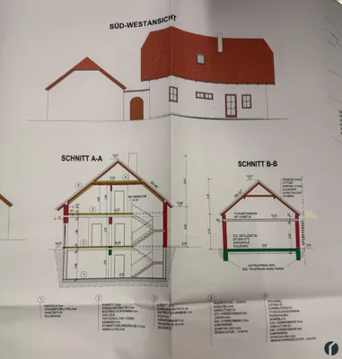 Haus kaufen in Krems Land – 147,14 m², € 380.000 – Bild 48 von 50
