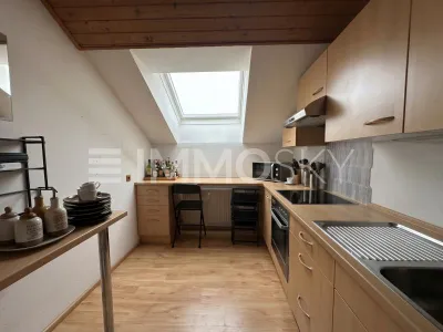 3-Zimmer-Wohnung kaufen in Wels-Land – 78 m², € 205.000 – Bild 2 von 5