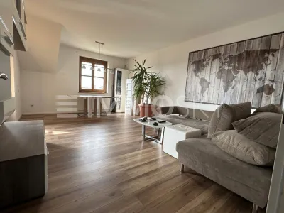 3-Zimmer-Wohnung kaufen in Wels-Land – 78 m², € 205.000 – Bild 1 von 5