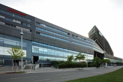 Gewerbeimmobilie mieten in Wien – Bild 2 von 22