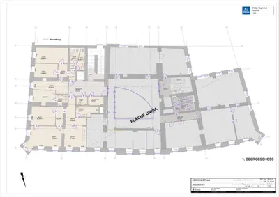 Gewerbeimmobilie mieten in Klagenfurt – 200 m², € 2.600 – Bild 2 von 2