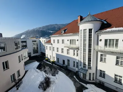 4-Zimmer-Wohnung mieten in Bruck-Mürzzuschlag – 99 m², € 795 – Bild 8 von 19