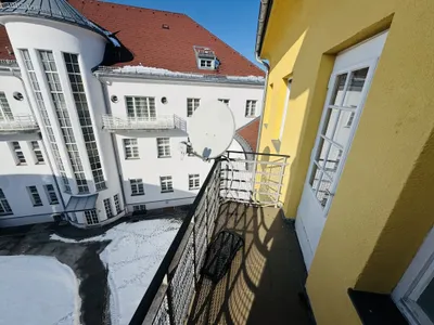 4-Zimmer-Wohnung mieten in Bruck-Mürzzuschlag – 99 m², € 795 – Bild 7 von 19