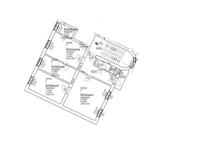 4-Zimmer-Wohnung mieten in Bruck-Mürzzuschlag – 99 m², € 795 – Bild 19 von 19