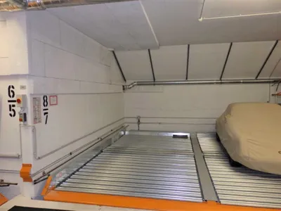 Immobilie mieten in Wien – 14 m², € 92 – Bild 2 von 6