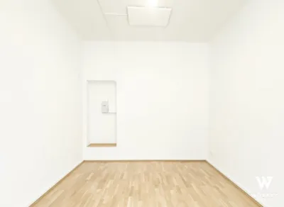 1-Zimmer-Gewerbeimmobilie mieten in Wien – 20 m², € 368 – Bild 5 von 8