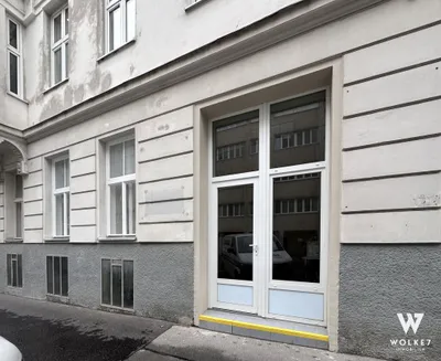 1-Zimmer-Gewerbeimmobilie mieten in Wien – 20 m², € 368 – Bild 4 von 8