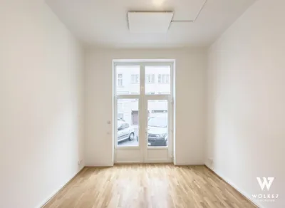 1-Zimmer-Gewerbeimmobilie mieten in Wien – 20 m², € 368 – Bild 2 von 8