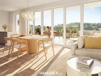 4-Zimmer-Wohnung kaufen in Graz – 113,29 m², € 420.000