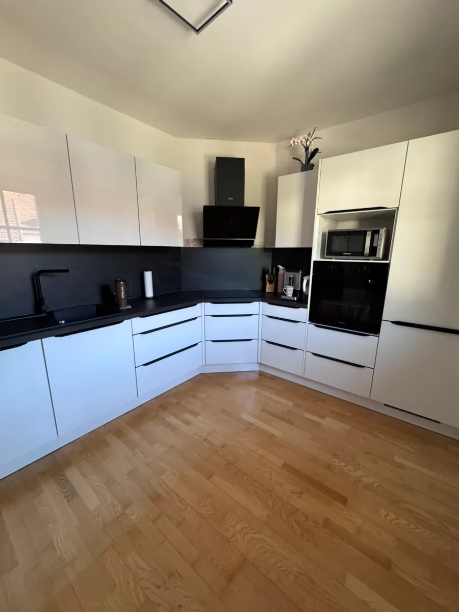 Wohnung – Rotheau - Ansicht 3