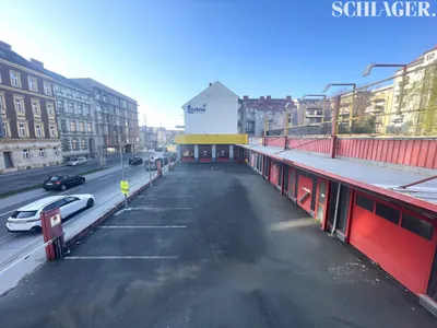 Gewerbeimmobilie mieten in Graz – 1 488 m², € 10.000 – Bild 2 von 6