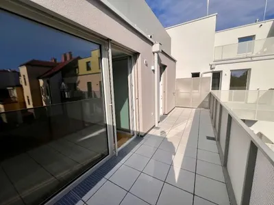 2-Zimmer-Wohnung mieten in Wien – 58 m², € 1.099 – Bild 4 von 9